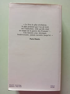 Marie Casse-Croute