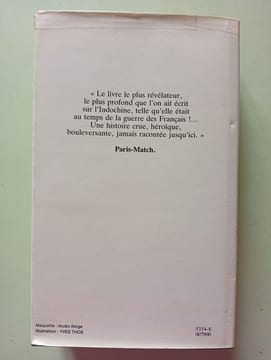 Marie Casse-Croute. Edouard Axelrad