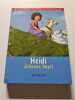 Heidi. Johanna Spyri