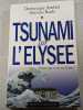Tsunami sur l'&Eacute;lys&eacute;e. Dominique Ambiel  Antoine Rault