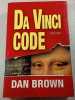 Da Vinci Code. Dan Brown