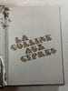 La Colline aux cypr&egrave;s. Louis Bromfield