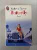 Butterfly. Kathryn Harvey