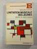 L'initiation musicale des jeunes. Madeleine Gagnard