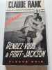 Rendez-vous &agrave; Port-Jackson. Claude Rank
