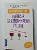 La m&eacute;thode simple pour ma&icirc;triser sa consommation d'alcool. Allen Carr