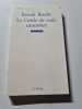 Le Cercle de craie caucasien. Bertolt Brecht