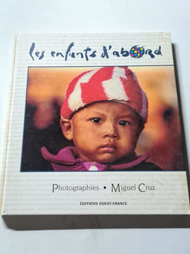 Les enfants d'abord. Miguel Cruz