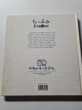 Les enfants d'abord. Miguel Cruz