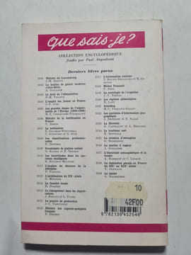 Vieillissement et vieillesse. Paul Paillat