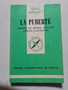 La puberté
