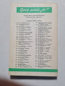 La puberté