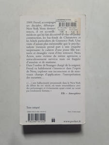 L'interprétation des meurtres
