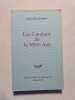 Les Landaus de la M&egrave;re Aza. Anne Perry-Bouquet