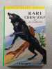 Bari chien-loup. J.O. Curwood