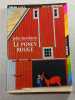 Le Poney Rouge. John Steinbeck