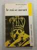 Le roi se meurt. Eug&egrave;ne Ionesco