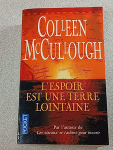 L'espoir est une terre lointaine