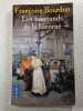 Les tisserands de la Licorne. Fran&ccedil;oise Bourdon