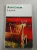 La place. Annie Ernaux