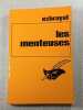 Les menteuses. exbrayat