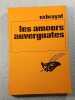 Les amours auvergnates. exbrayat
