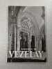 La Basilique de V&eacute;zelay. J. Gr&eacute;al