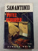 Votex B&eacute;rurier. San-Antonio
