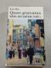 Quatre g&eacute;n&eacute;rations sous un m&ecirc;me toit 1. Lao She