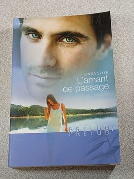 L'amant de passage. Linda Style