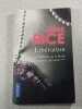 Lib&eacute;ration : Les Infortunes de la Belle au bois dormant. Anne Rice