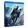 Tenet [Blu-ray] (NEUF SOUS BLISTER). Washington John David  Pattinson Robert  Debicki Elizabeth  Washington John David  Nolan Christopher
