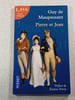 Pierre et Jean. Guy de Maupassant