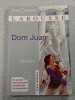 Dom Juan. Moli&egrave;re
