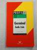 Germinal. &Eacute;mile Zola