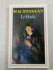 Le Horla. Maupassant