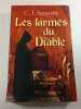 Les larmes du Diable. C. J. Sansom