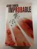 Improbable. Adam Fawer
