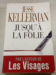 Jusqu'à la folie