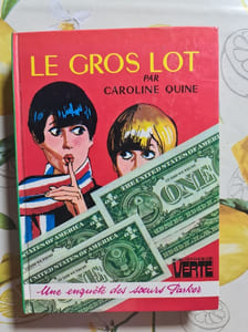 Le gros lot
