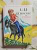 Lili et son &acirc;ne. M. Thi&eacute;bold