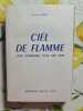 Ciel de flamme. Norman Lewis