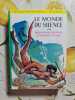 Le Monde du Silence. Jacques-Yves Cousteau et Fr&eacute;d&eacute;ric Dumas