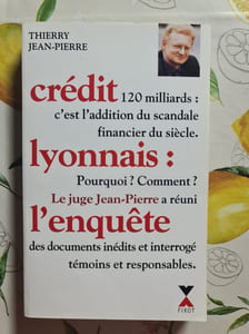 Crédit lyonnais : l'enquête