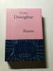 Room. Emma Donoghue
