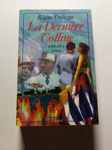 La Dernière Colline. 1950-1954
