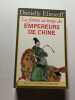 La Femme au temps des empereurs de Chine. Elisseeff Danielle  Elisseeff Dani&egrave;le