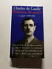 M&eacute;moires de guerre : L'appel : 1940-1942. Charles de Gaulle