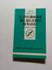 La psychologie des relations humaines. Raymond Chappuis