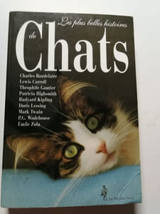 Les plus belles histoires de chats
